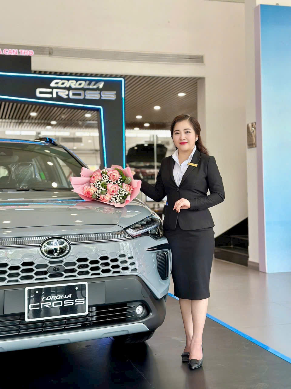 Đào Thị Ngọc Mai