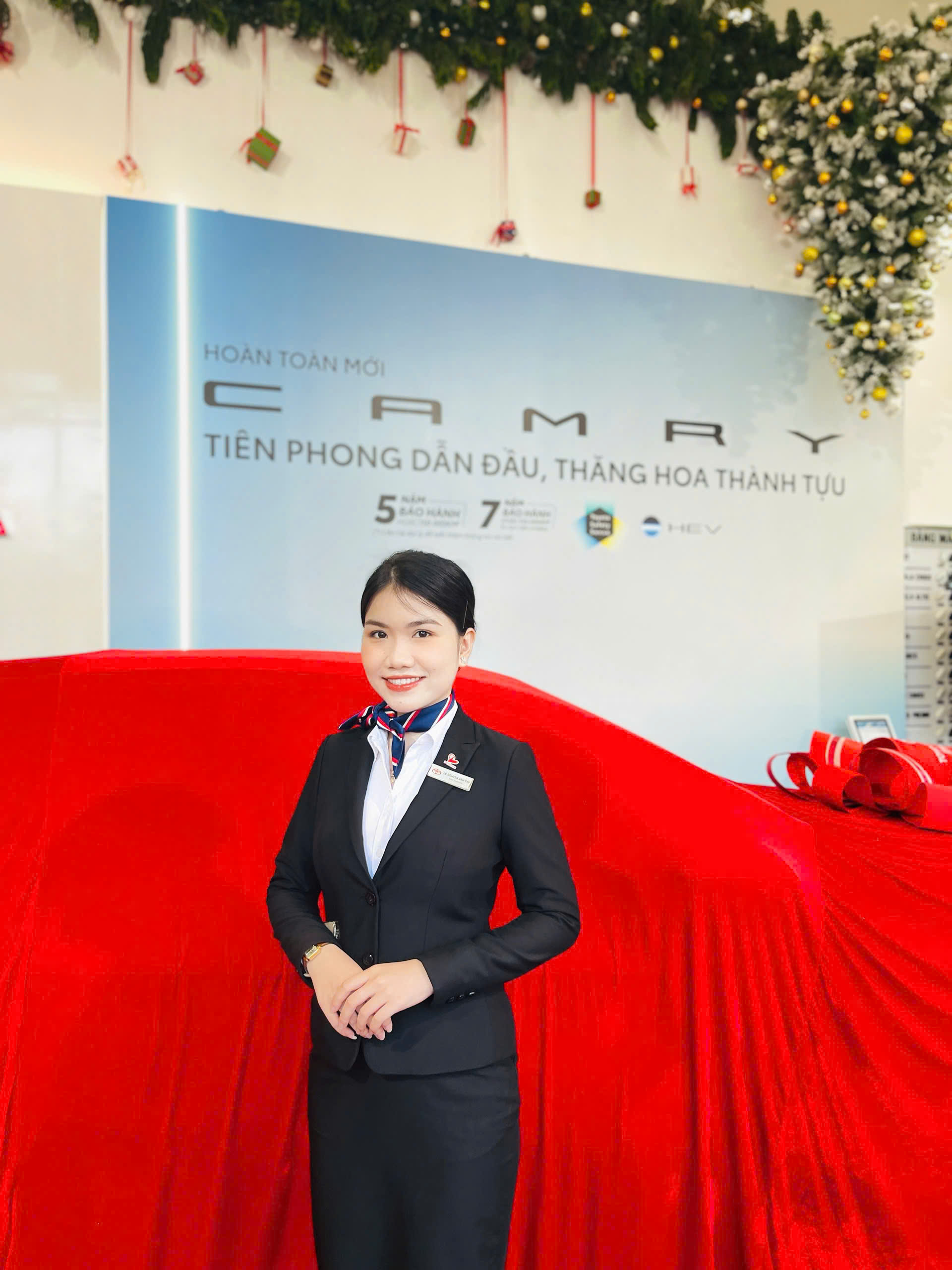 Lê Nguyễn Anh Thư
