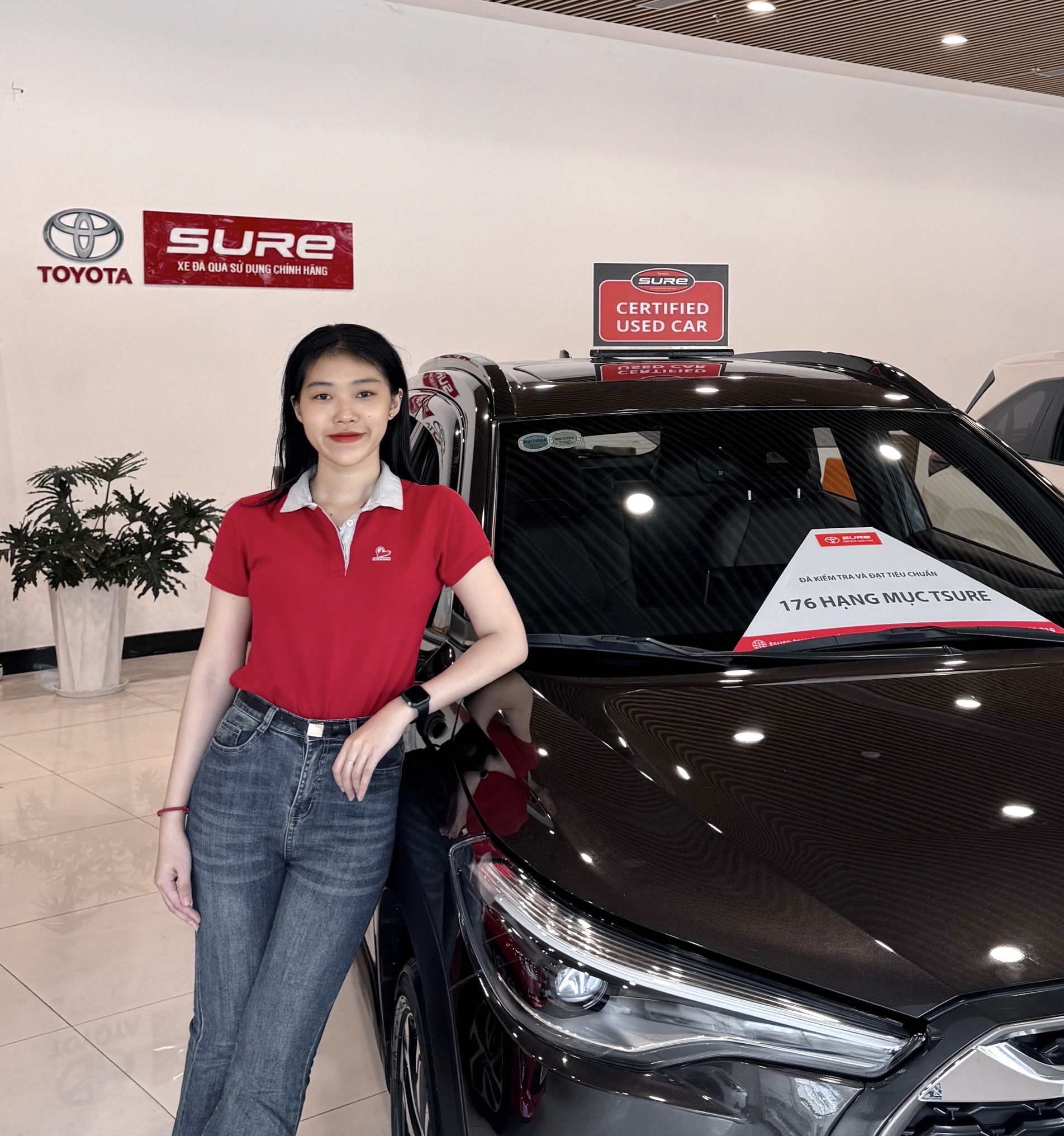 Nguyễn Thị Thảo Nguyên