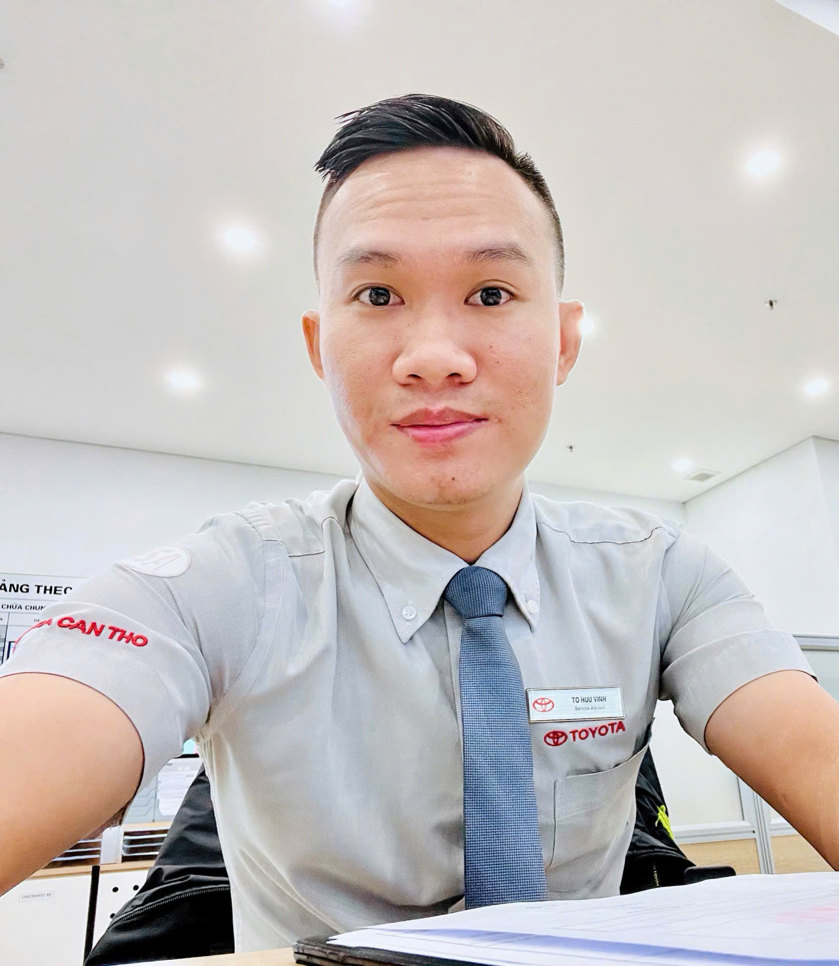 Tô Hữu Vinh