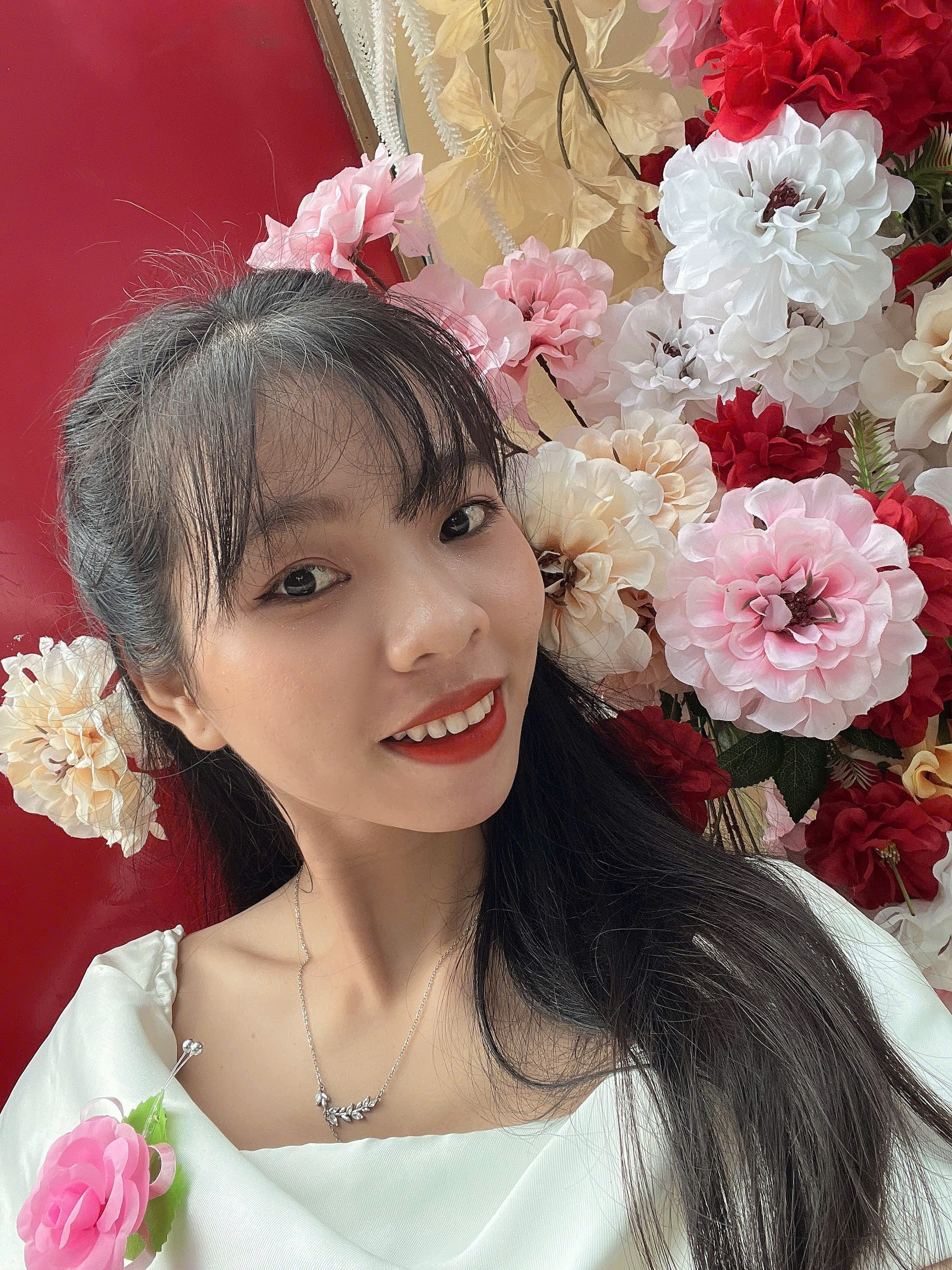 Trần Thị Diệu Hiền