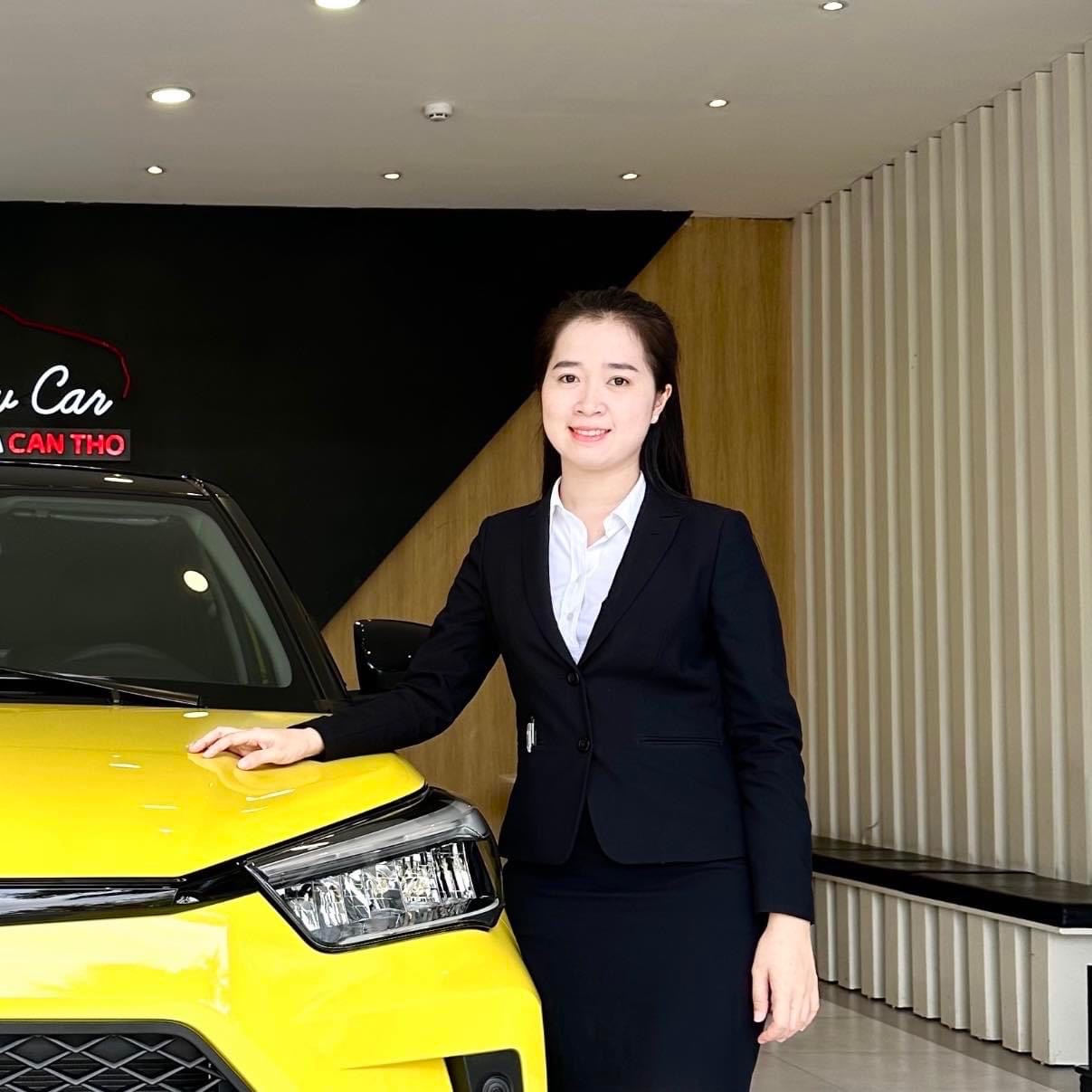 BẠCH THỊ MAI CHƯƠNG