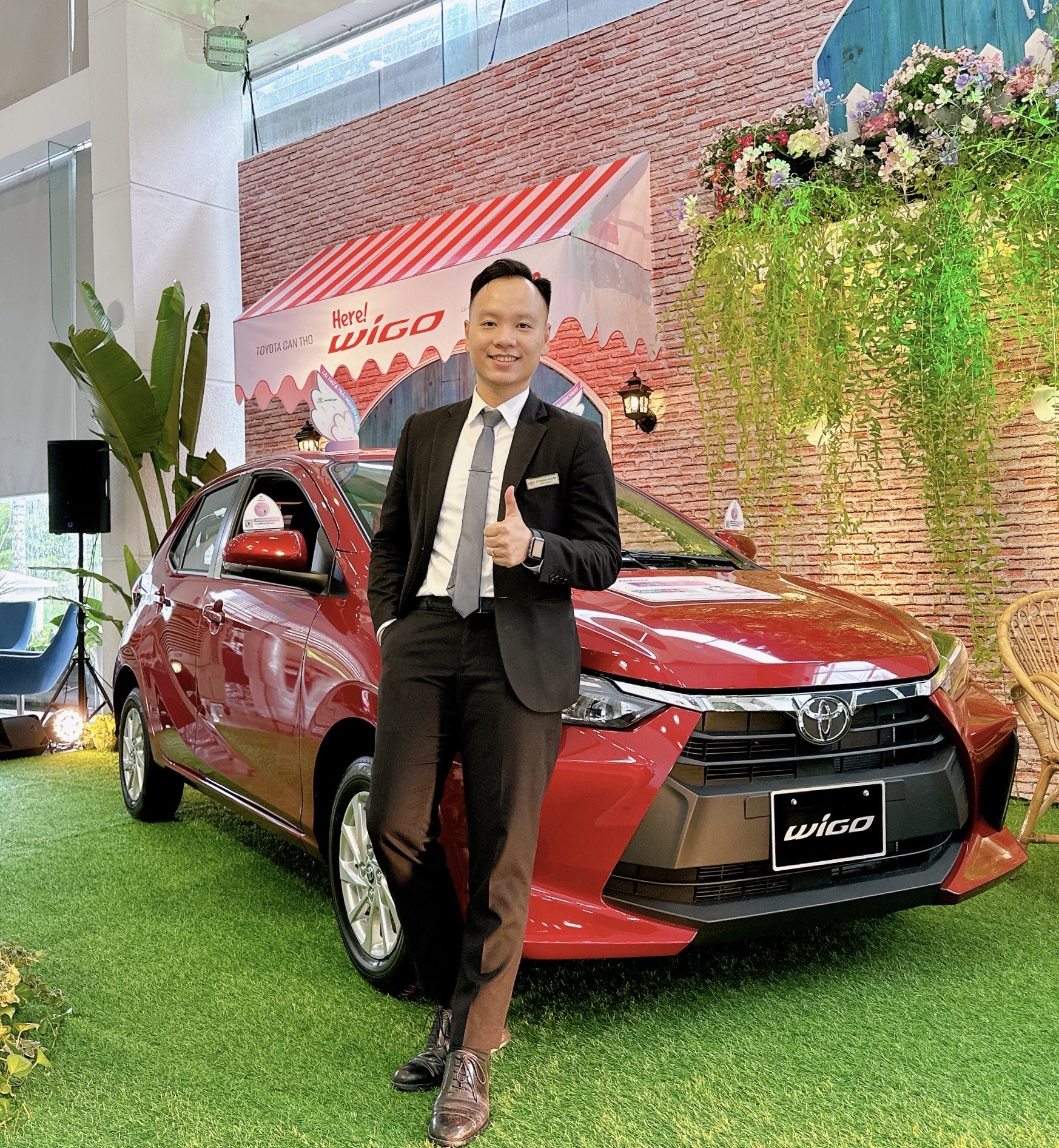 CA HOÀNG NGUYÊN