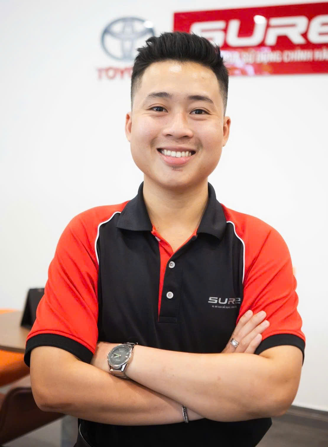 LÊ ĐAN THUẦN