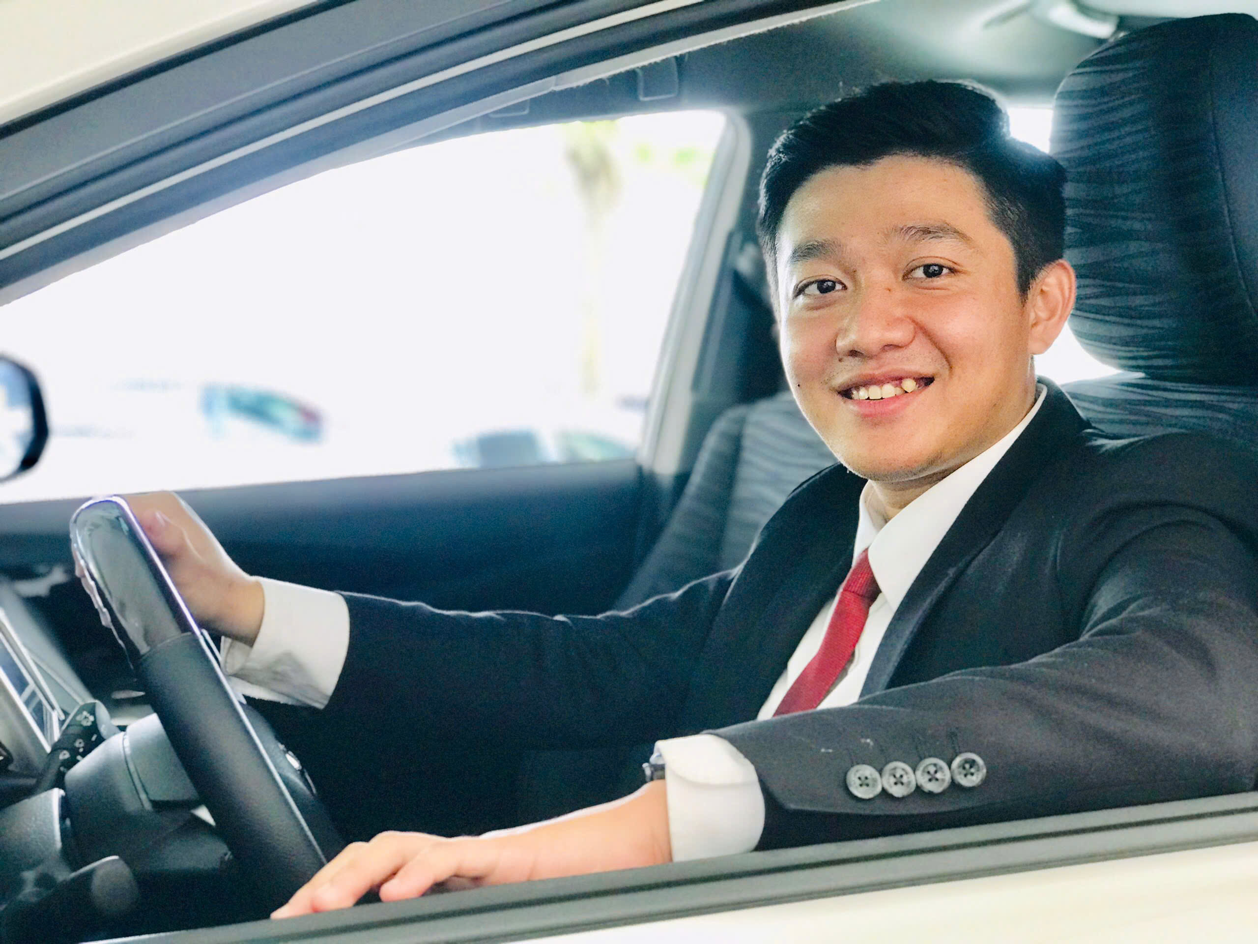 LÊ QUỐC TRUNG