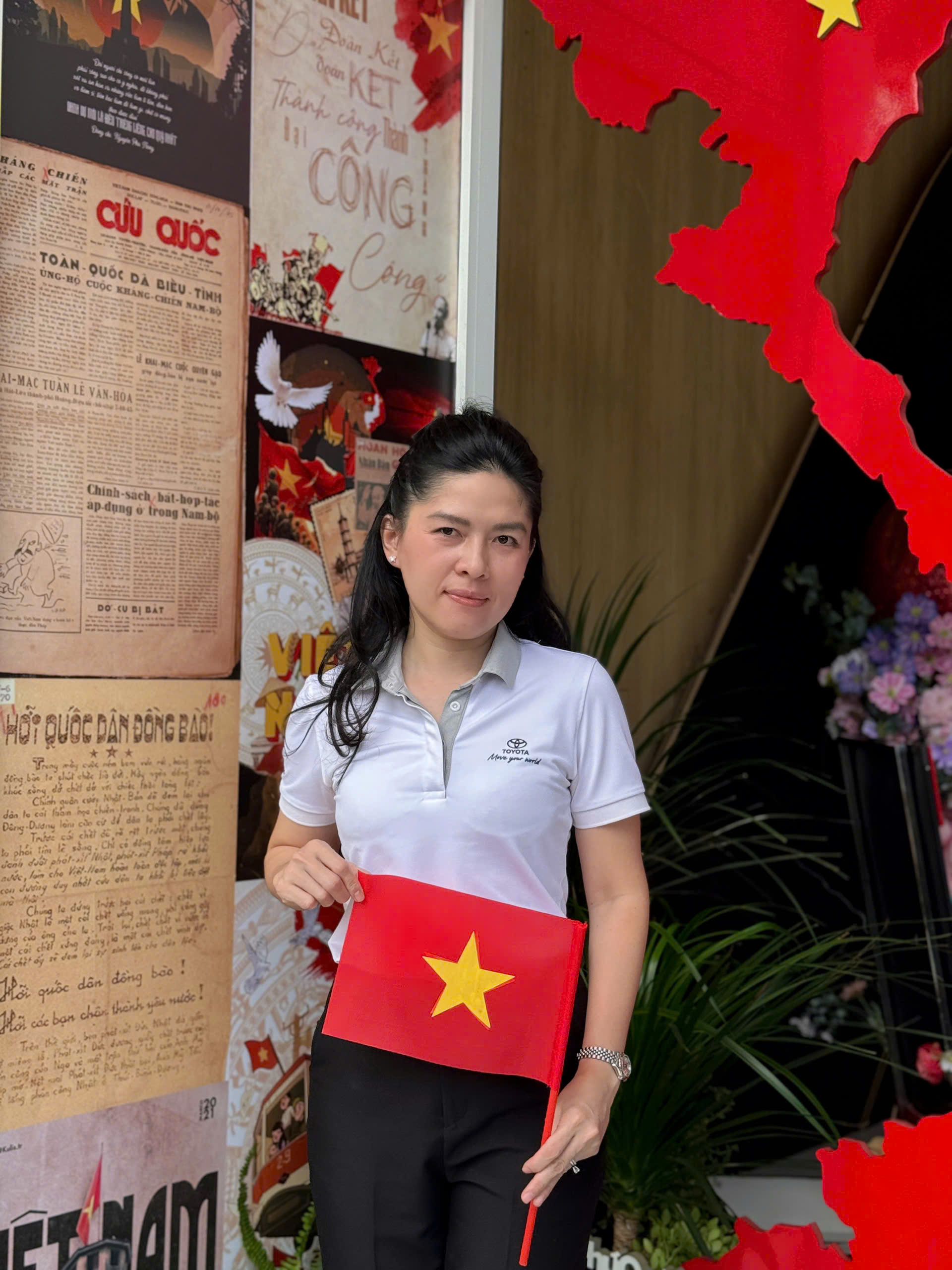 LƯ NGỌC HÂN