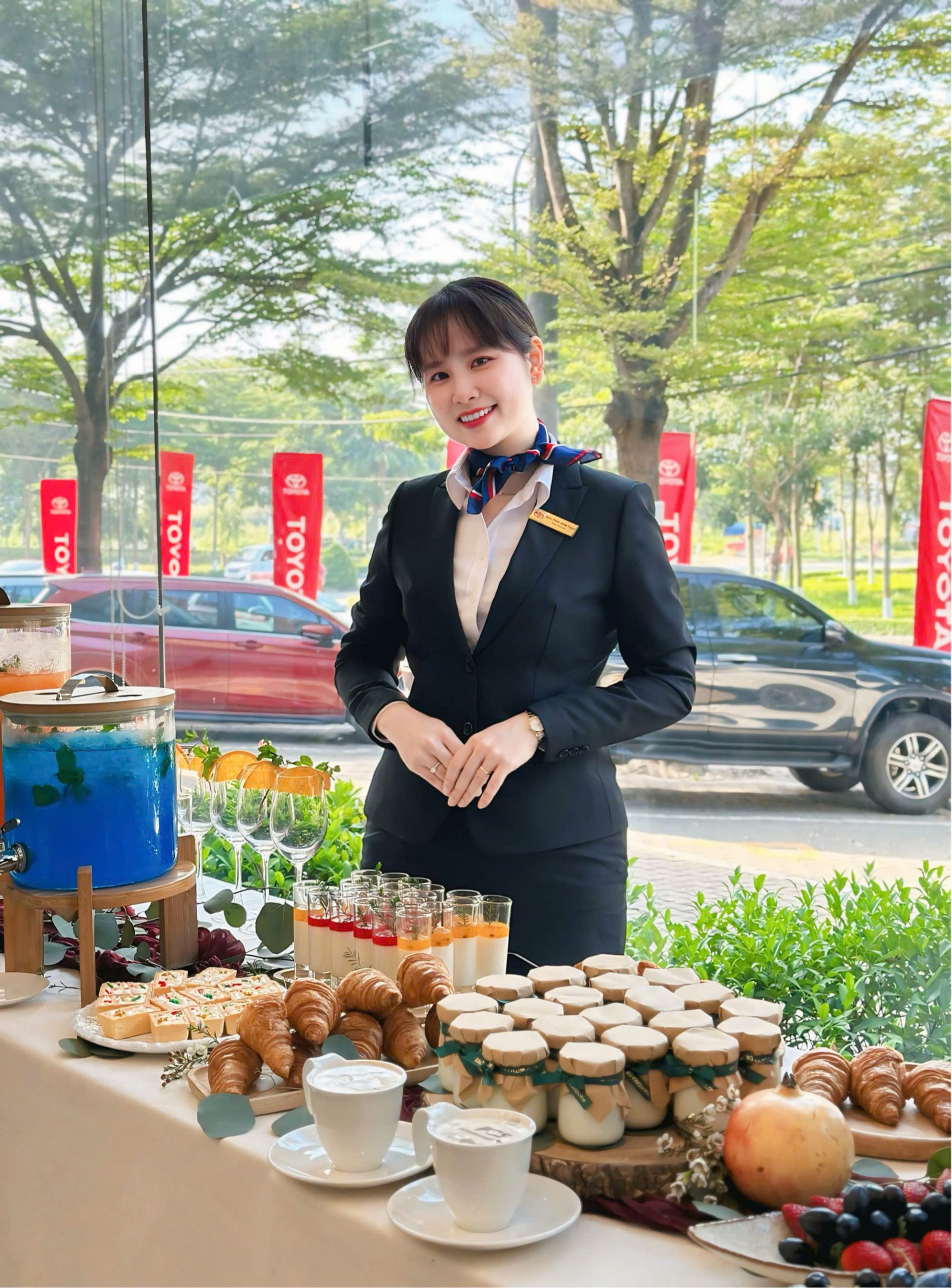 NGÔ TRẦN DIỄM PHÚC