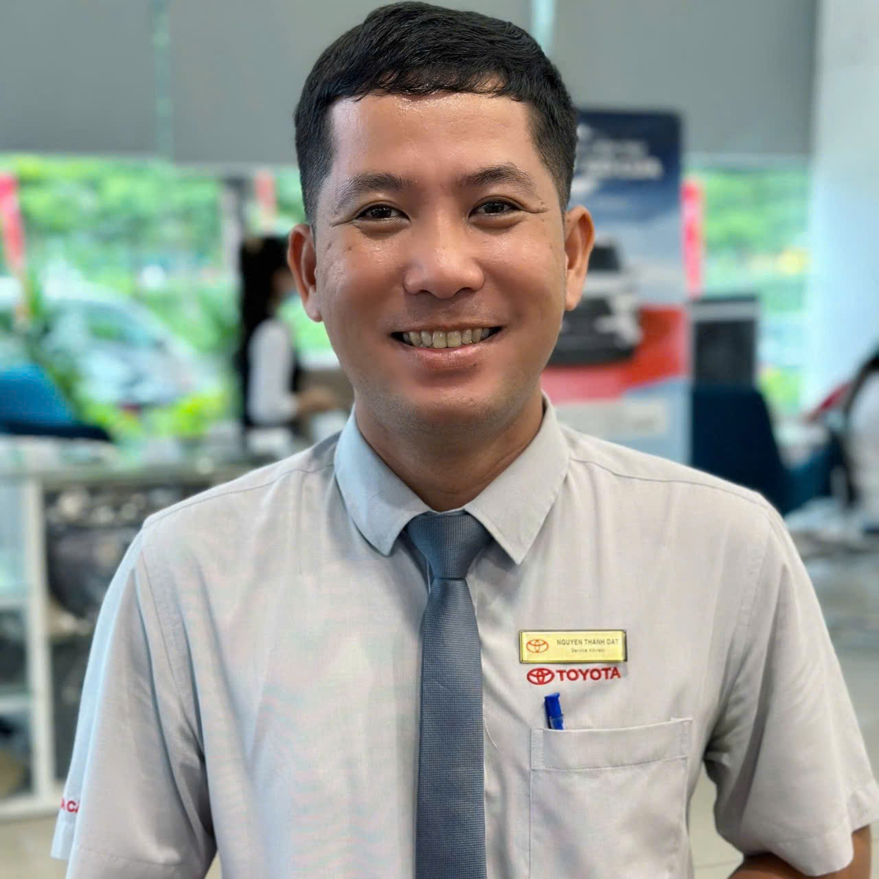 NGUYỄN THÀNH ĐẠT