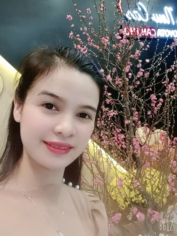 NGUYỄN THỊ HUỲNH TRANG
