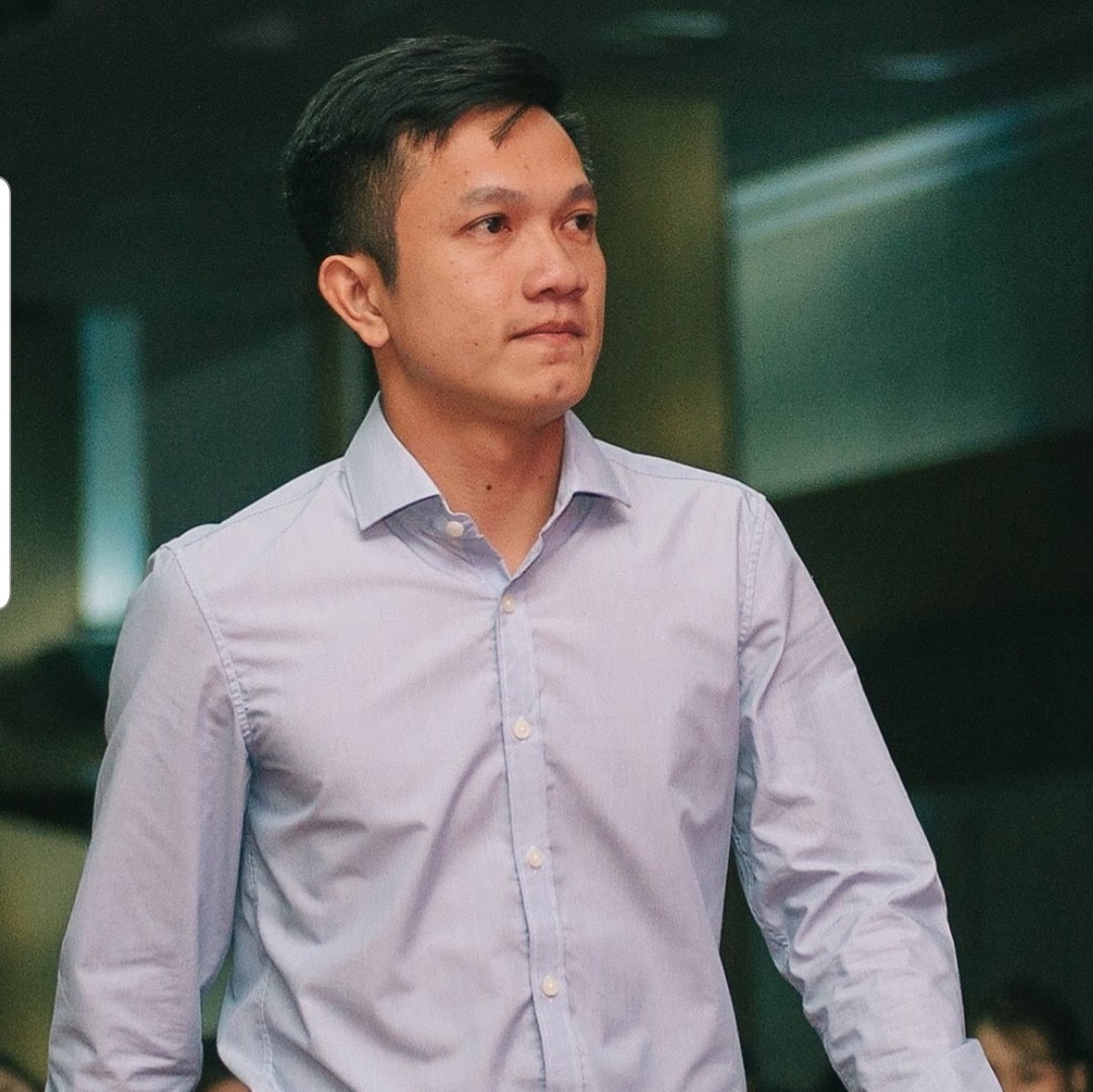 TRẦN MINH PHƯƠNG