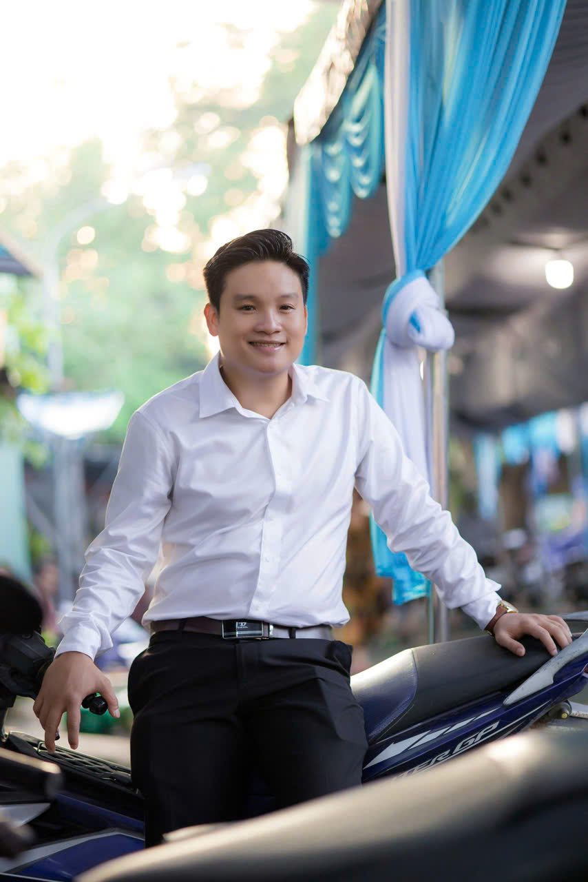TRẦN VĂN CHIẾN