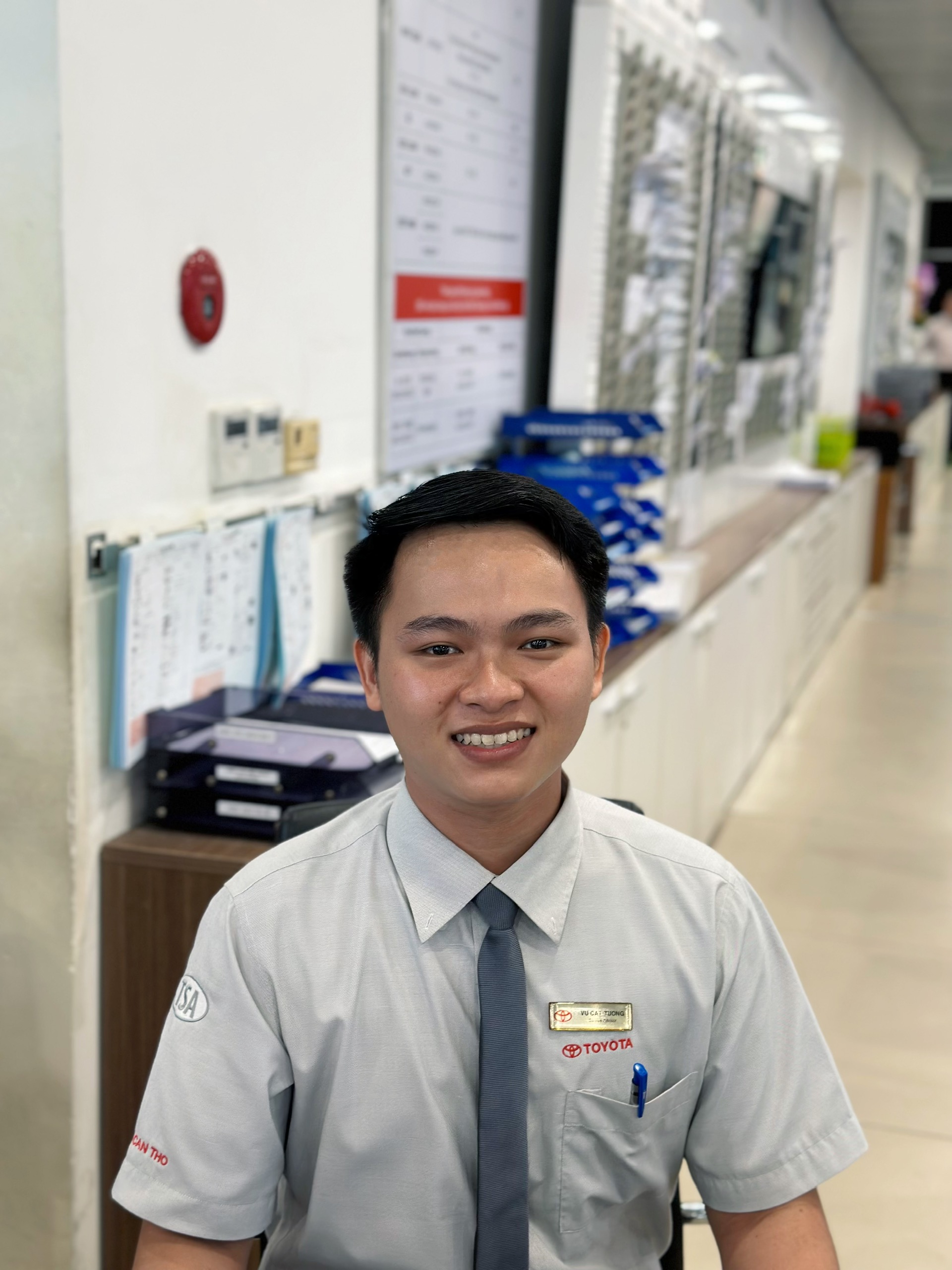 VŨ CÁT TƯỜNG