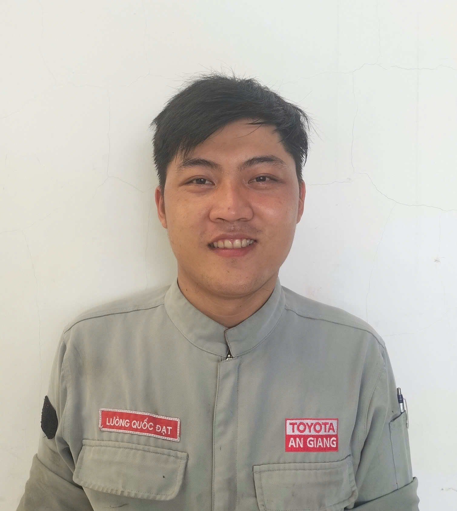 LƯƠNG QUỐC ĐẠT