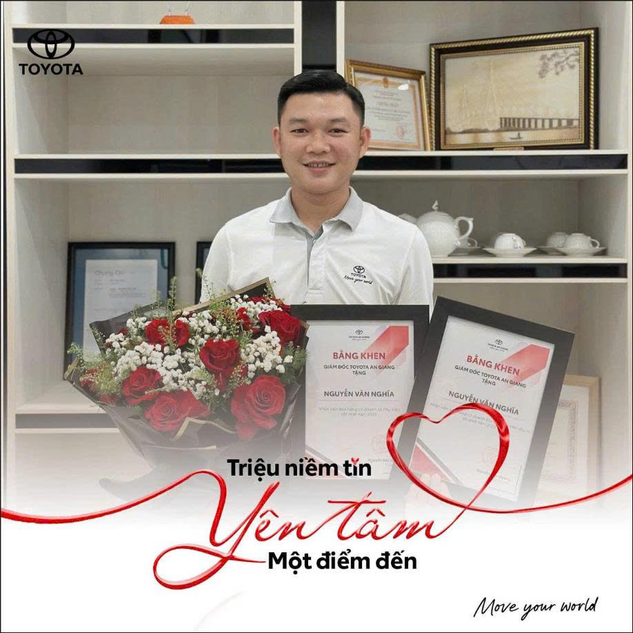 NGUYỄN VĂN NGHĨA