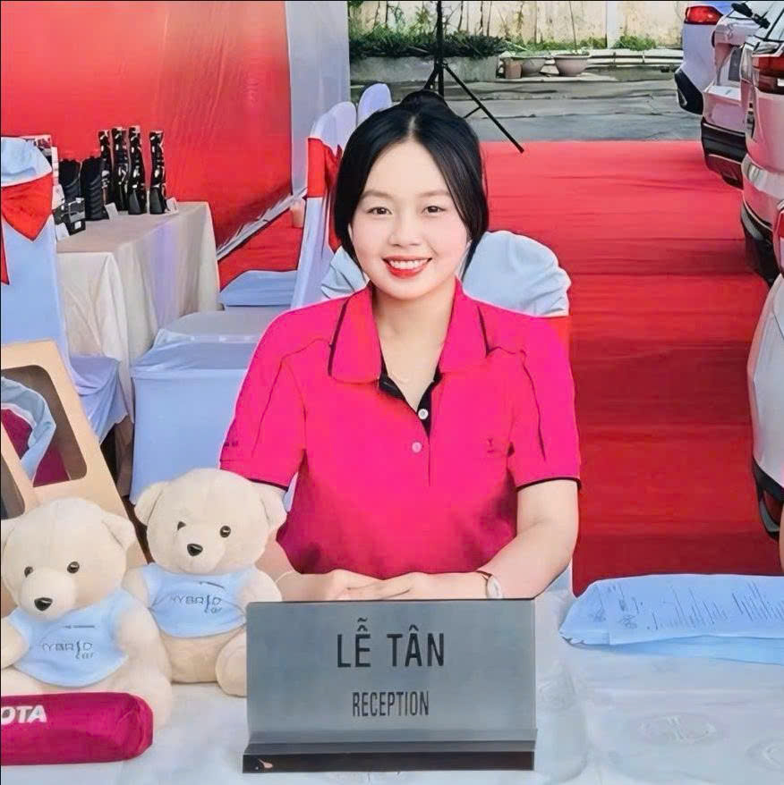 NGUYỄN THỊ THU XUÂN