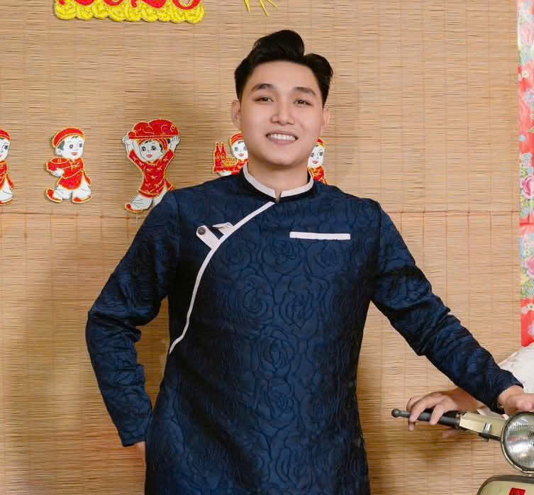 TRẦN THANH TRỌNG