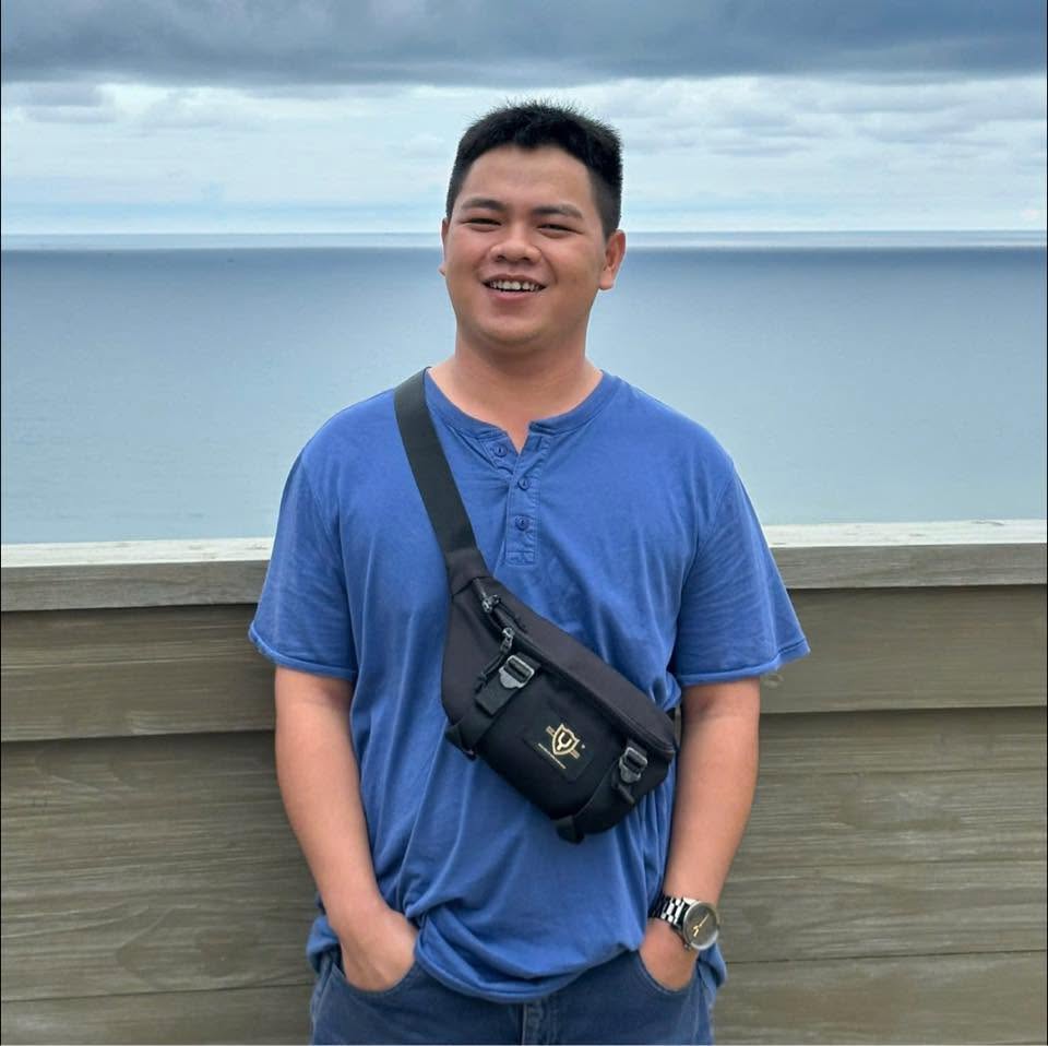 VÕ NGUYỄN ANH KHOA