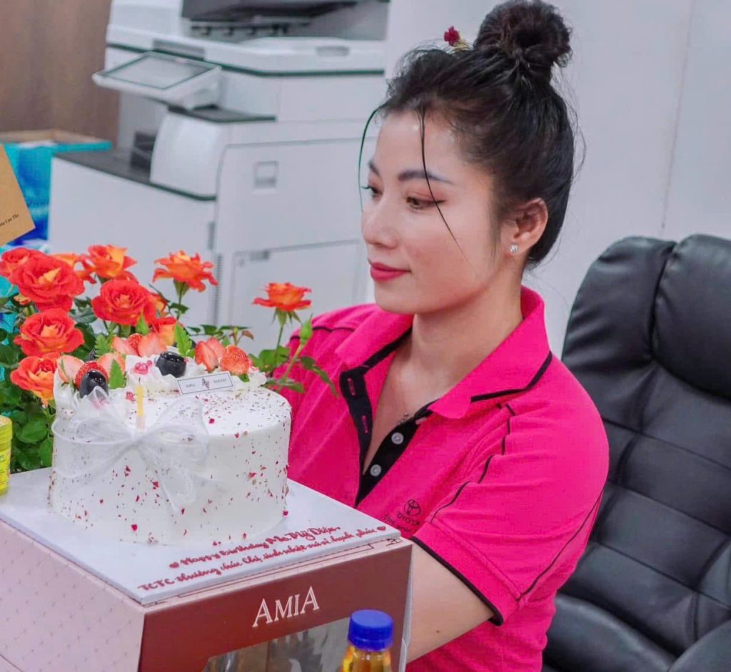 Customer Delight