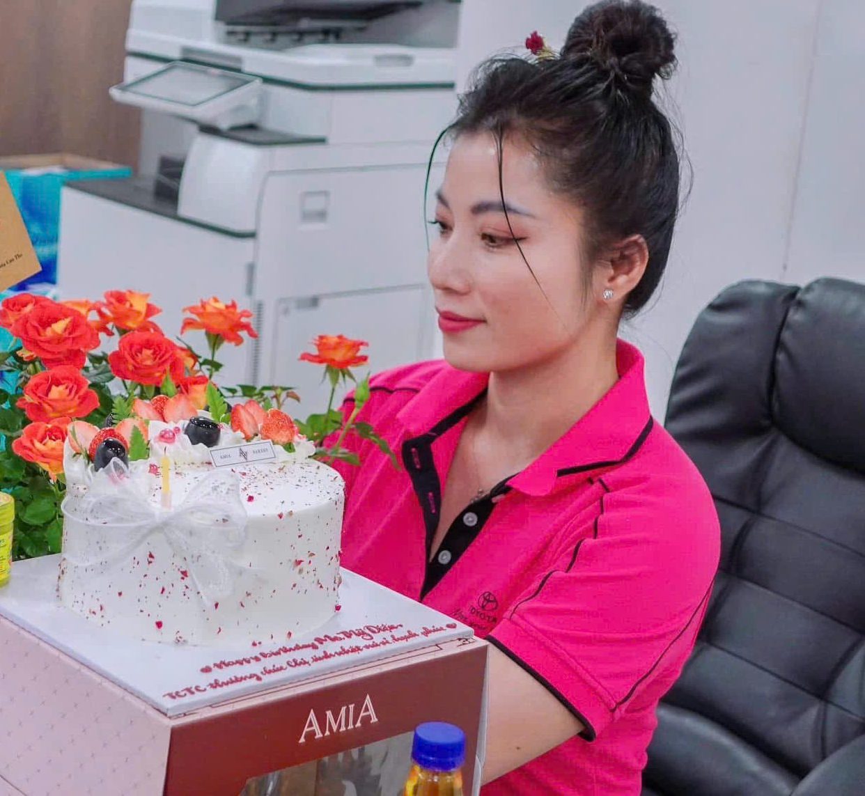 NGUYỄN THỊ MỸ DIỆU