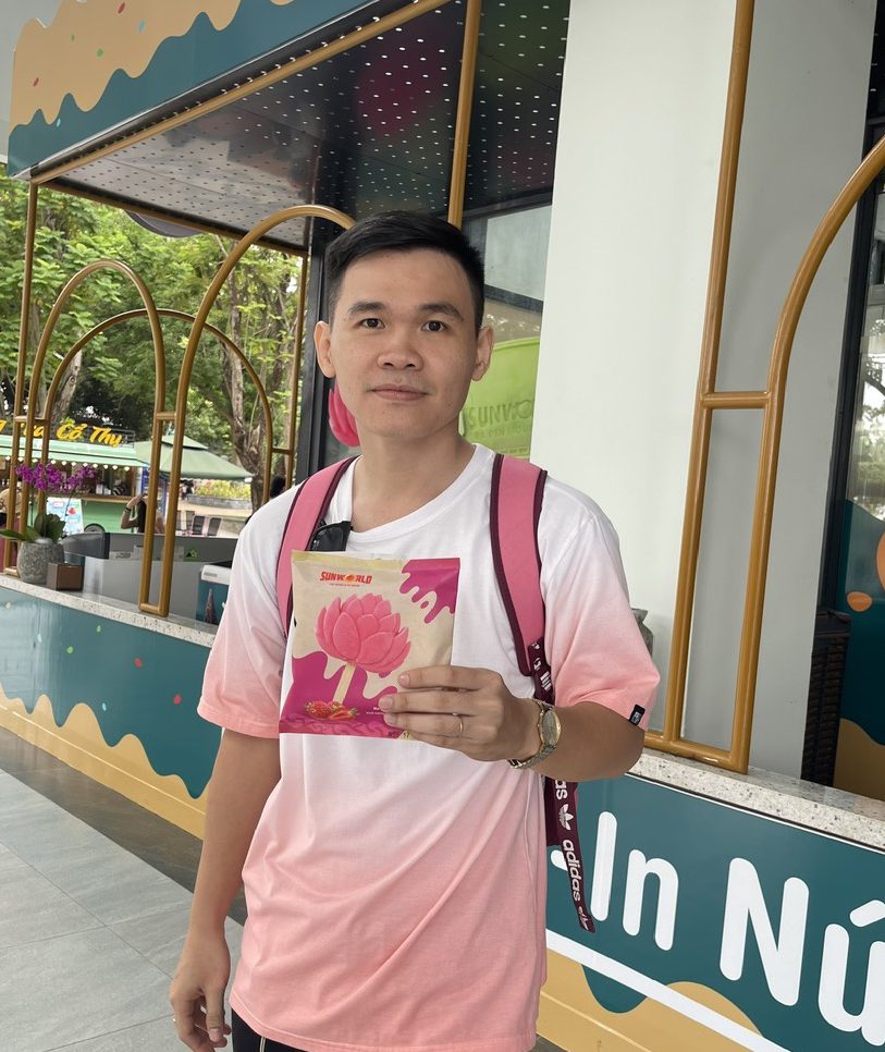 VÕ QUAN TÂM