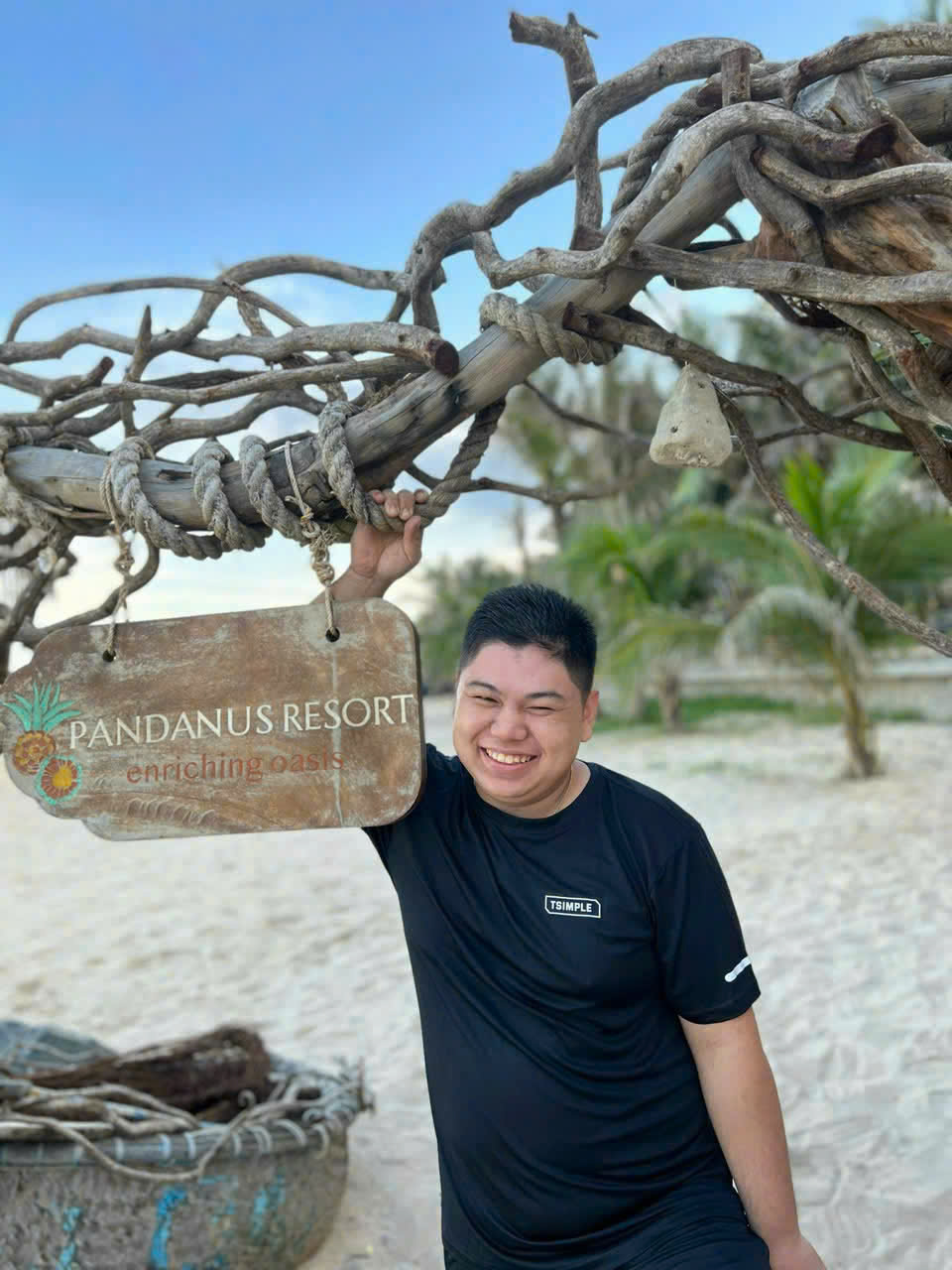 NGUYỄN PHẠM THÀNH TÂM