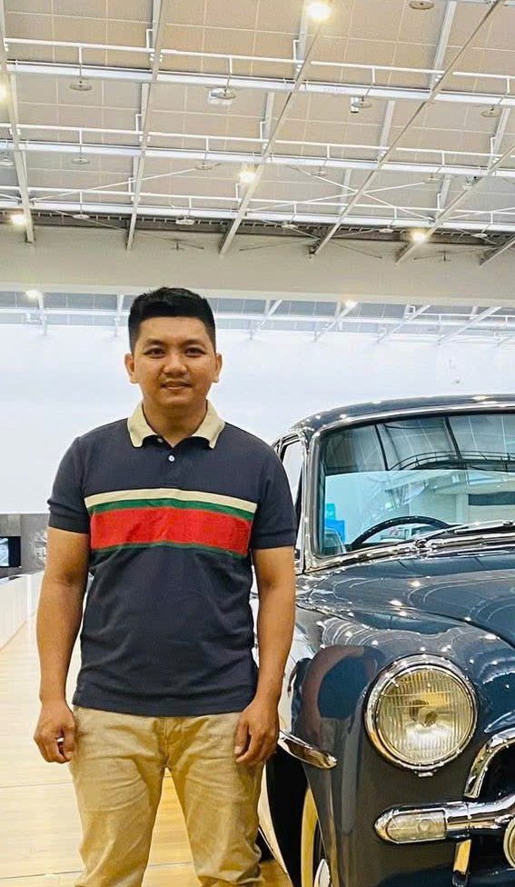 TRẦN THANH SƠN