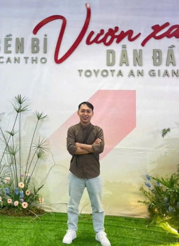 BÙI TRỌNG NGHĨA