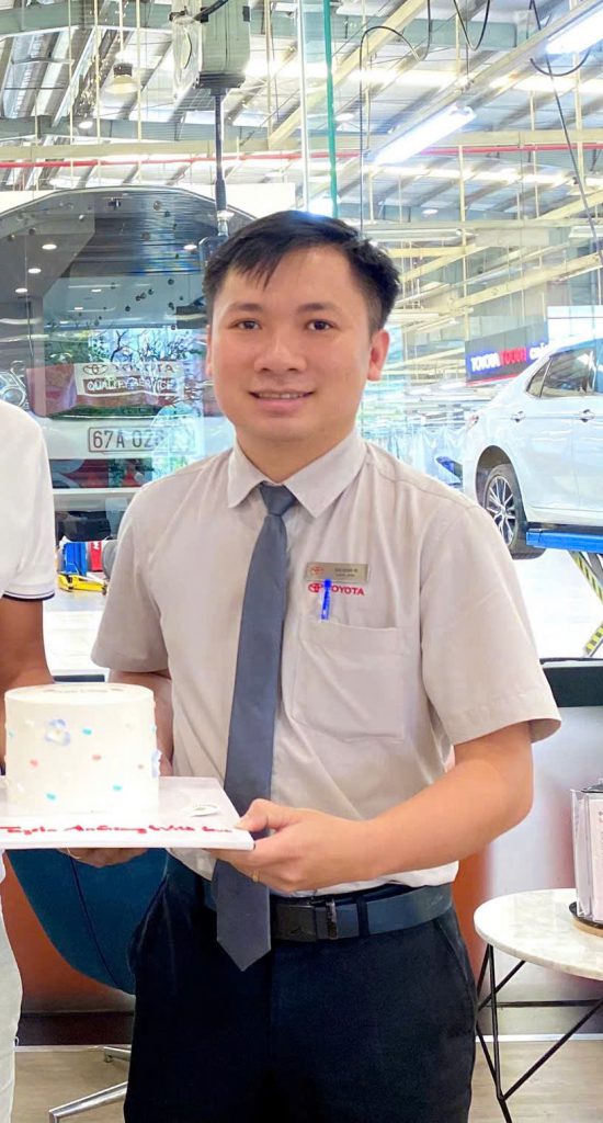 Customer Delight