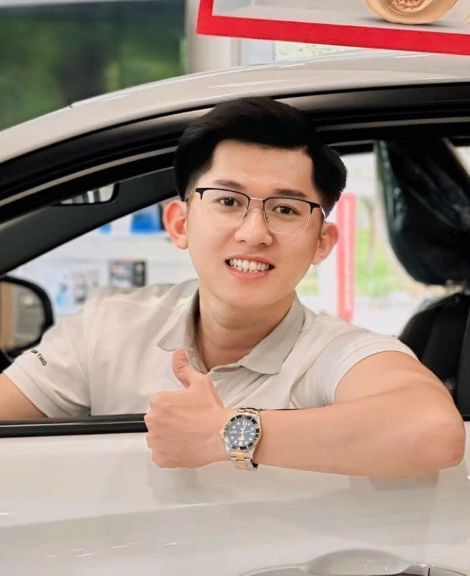 VƯU PHƯỚC ĐỨC