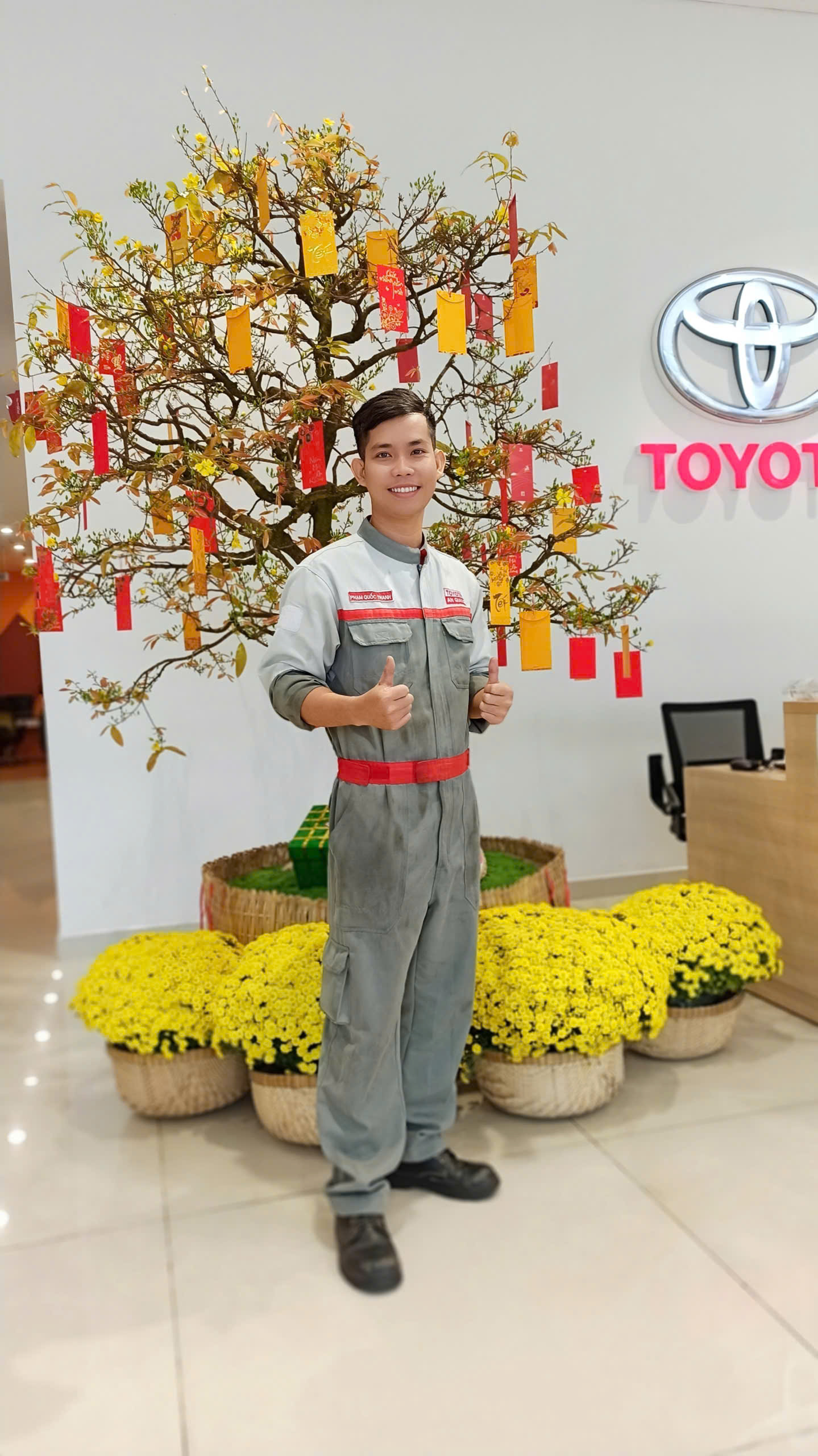 Phạm Quốc Thanh