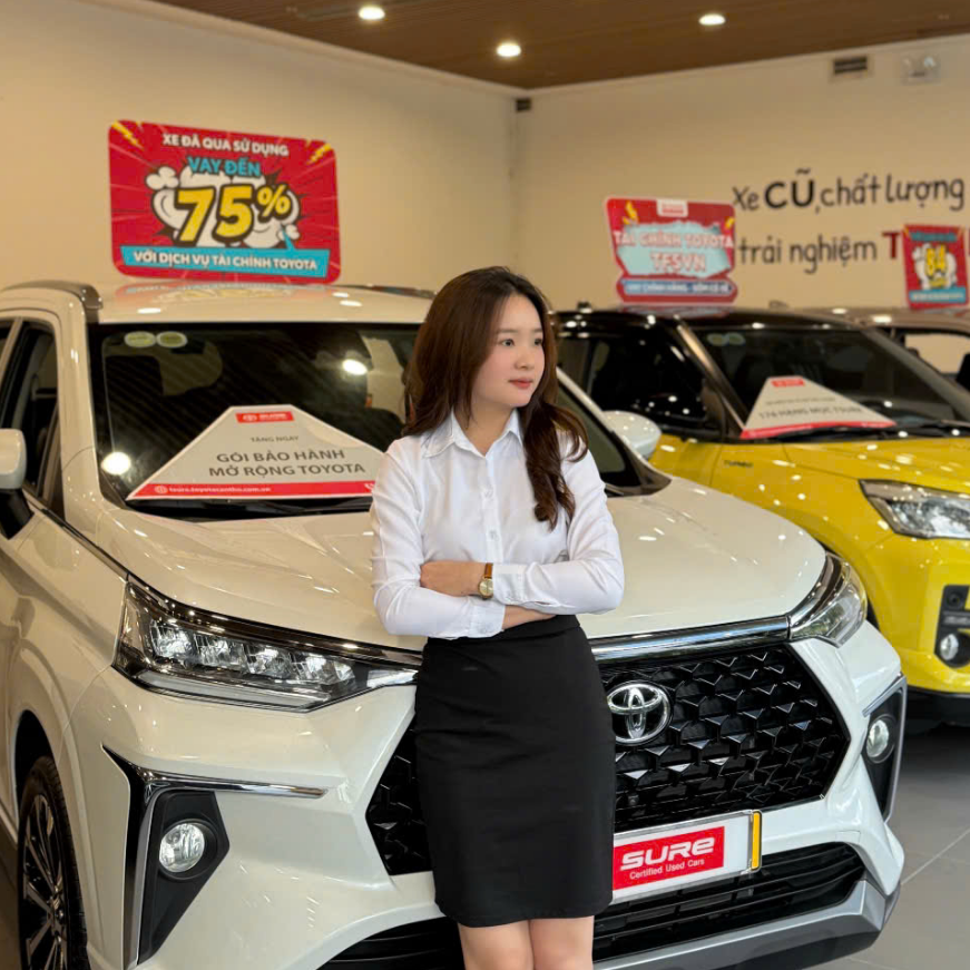 CHIÊM HOA LIÊN 