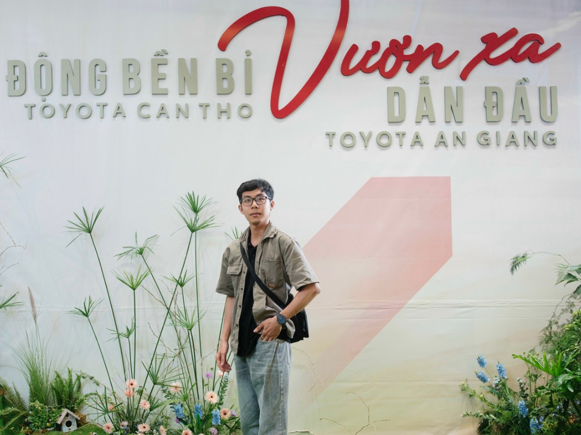LÊ THÀNH PHƯỚC