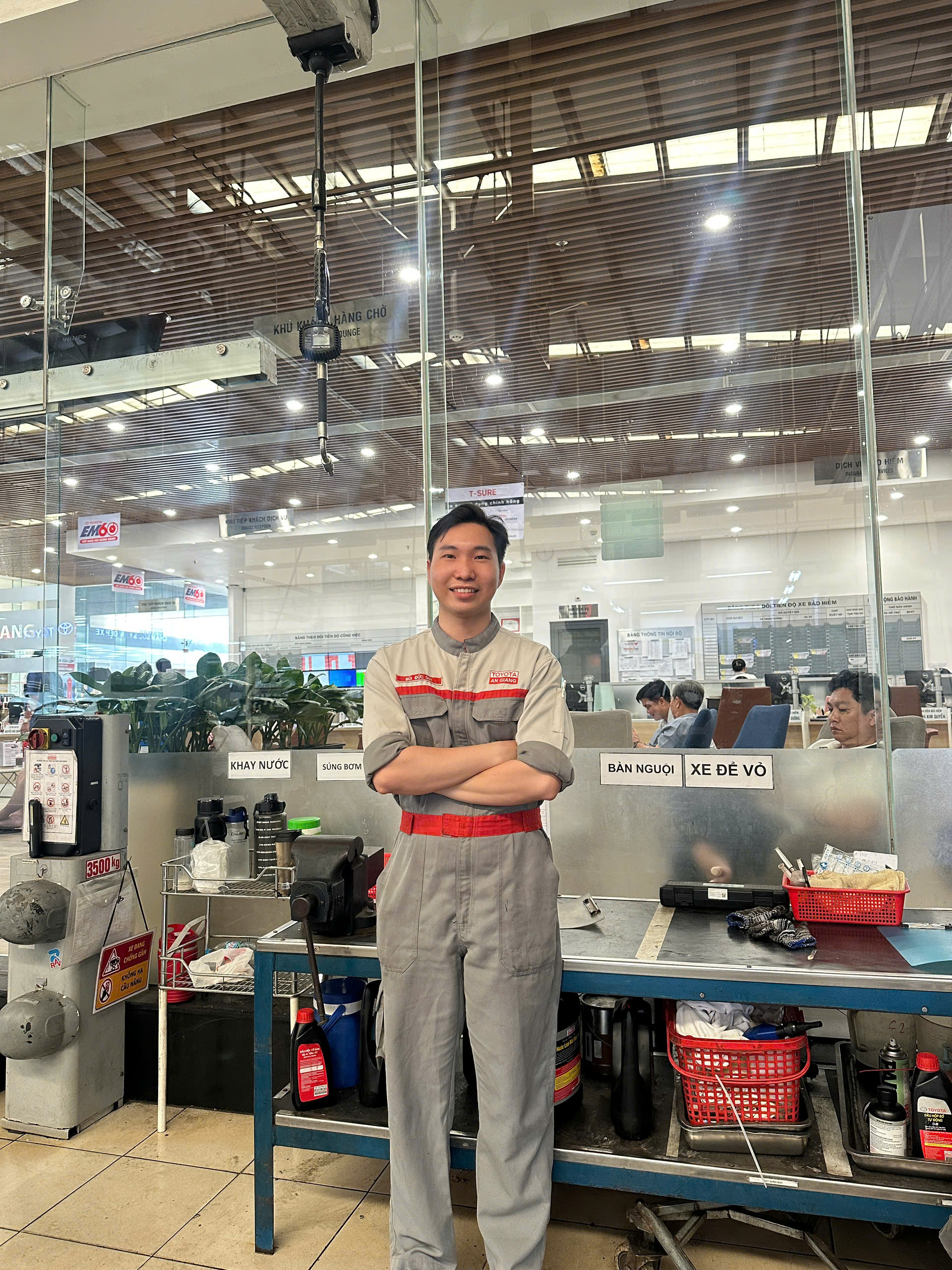 Bùi Đức Duy