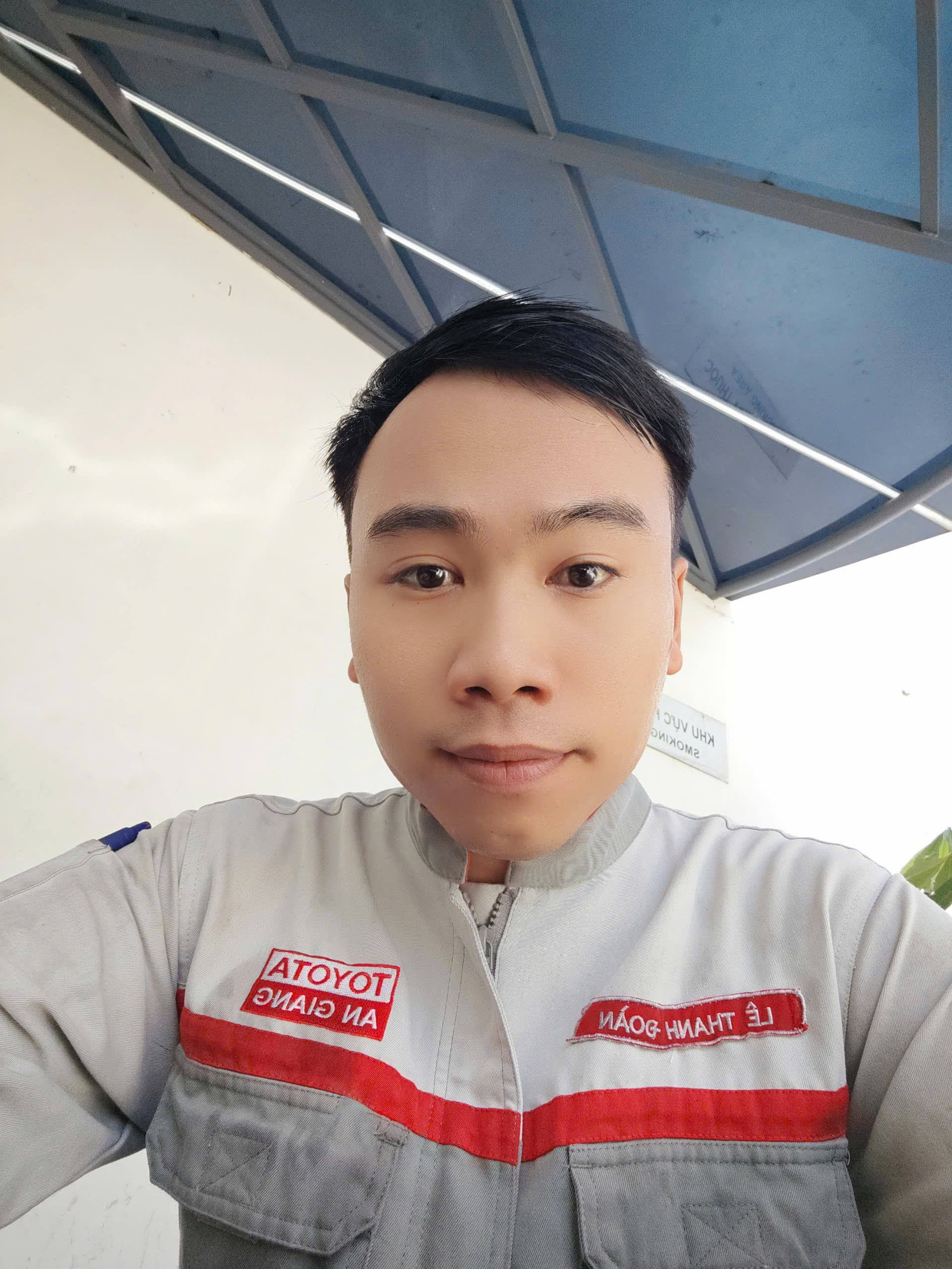 LÊ THANH ĐOÀN