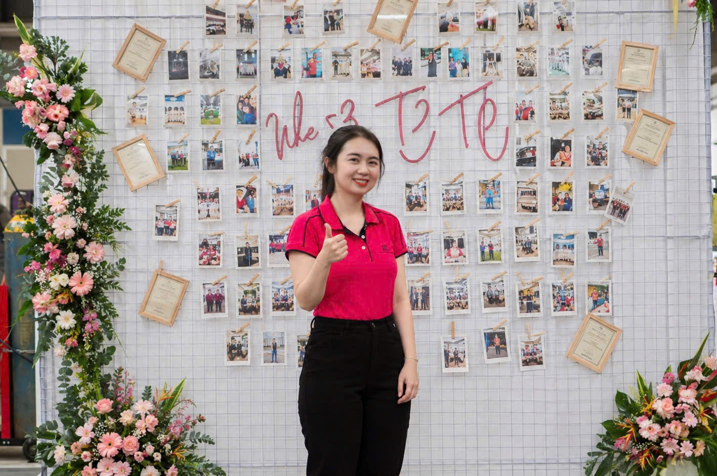 Lý Thu Thảo