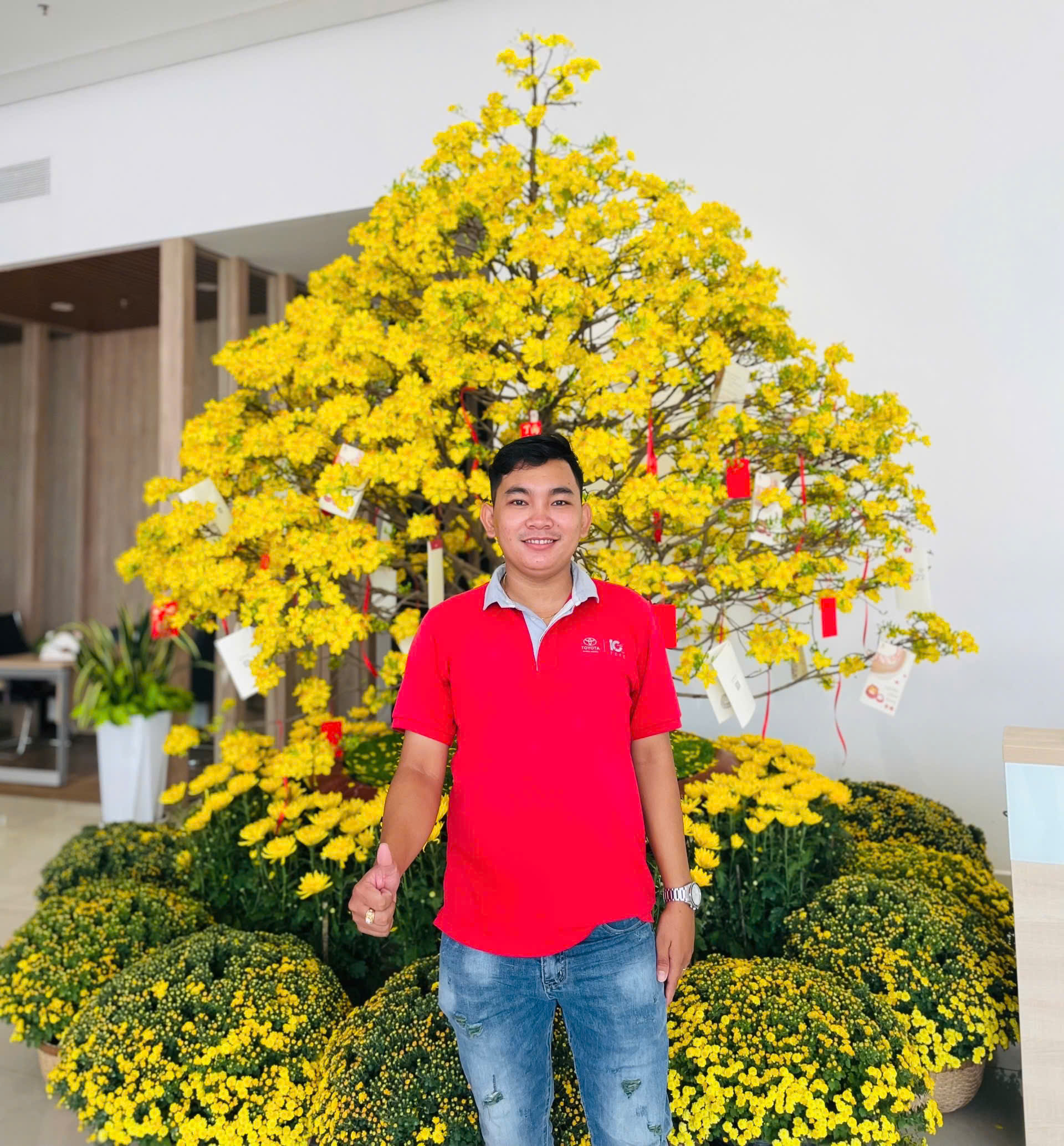 DƯƠNG TRUNG LĨNH