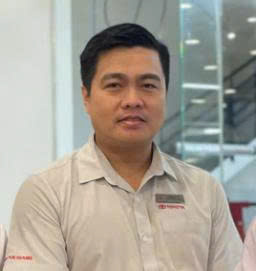 TRƯƠNG PHÚ THỌ 