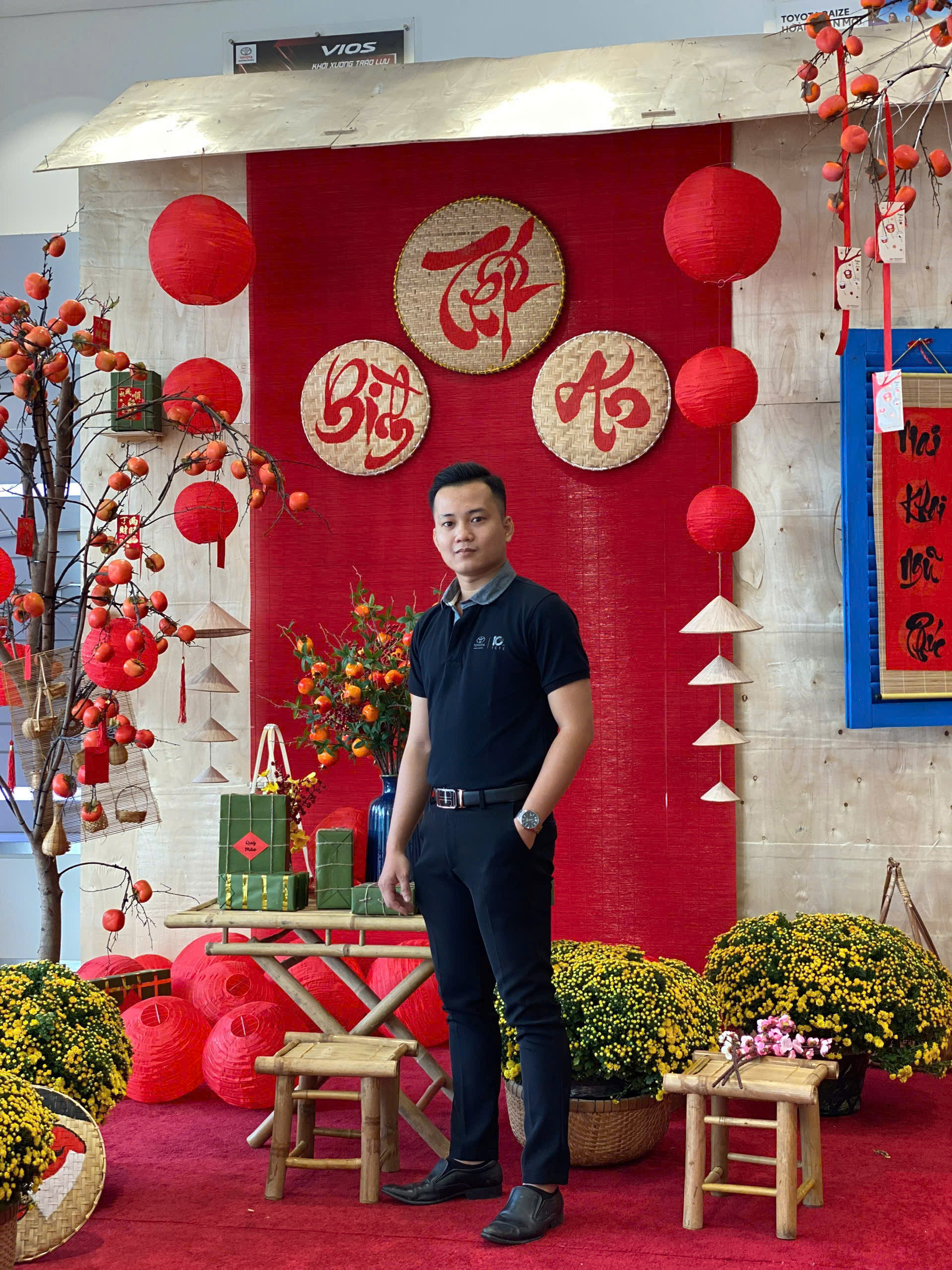 VÕ LINH HÀO